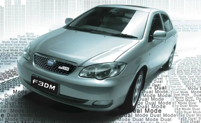 $13,927க்கும் குறைவாக! BYD Qin L மற்றும் Seal 06 ஆகியவை ஒரே மேடையில் வெளியிடப்பட்டன, எரிபொருள் நுகர்வு 