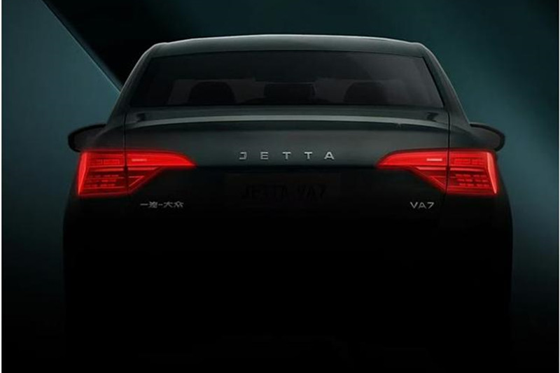 Jetta VA7, நவம்பர் 10,2024 அன்று முன் விற்பனை