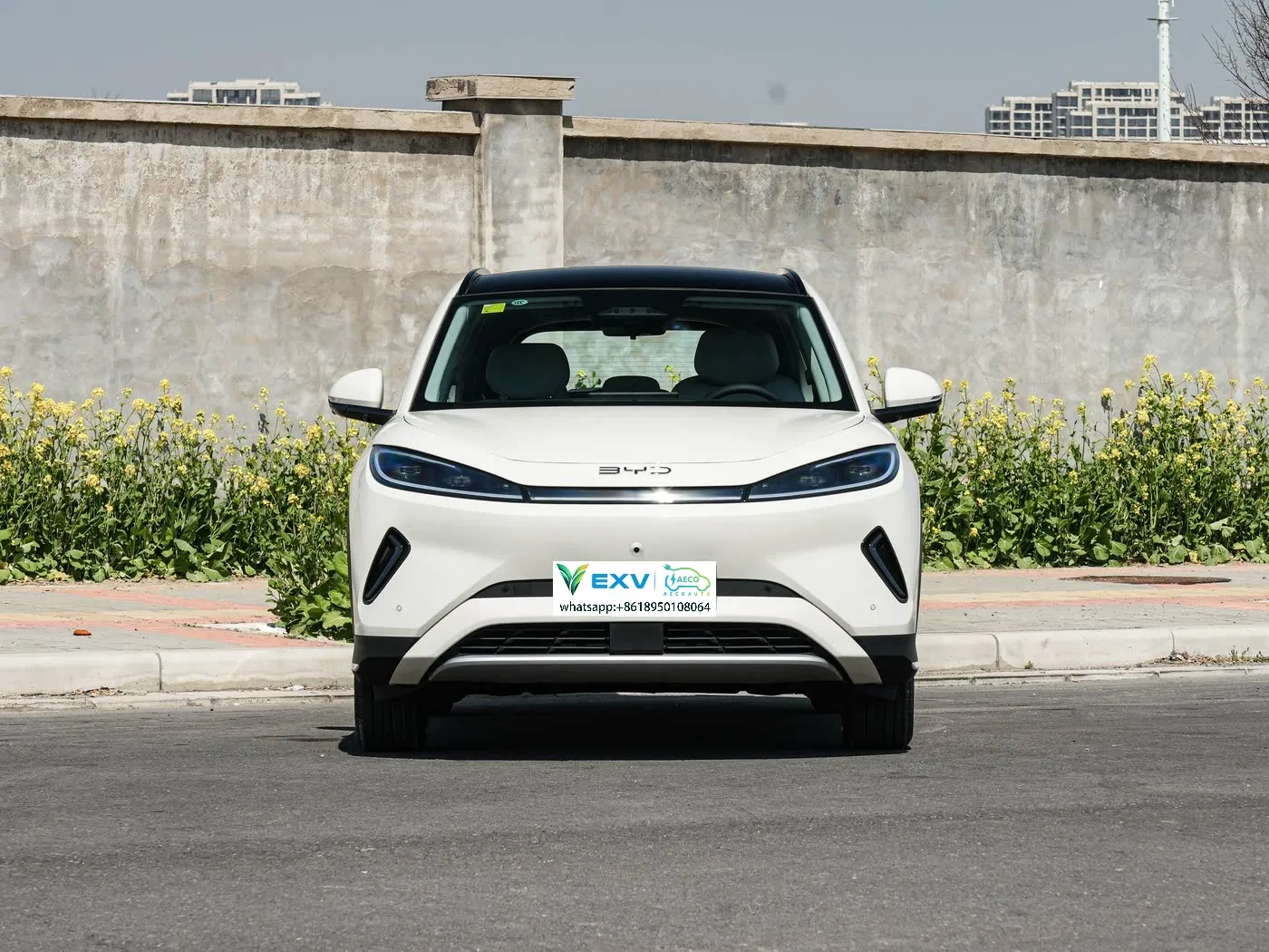 BYD SEA LION 05 EV மார்ச் 25 ஆம் தேதி தொடங்கப்பட உள்ளது, இதில் தியான் ஷென் ஜி யான் சி உயர் மட்ட அறிவார்ந்த ஓட்டுநர் அமைப்பை அனைத்து மாடல்களிலும் தரமாக கொண்டுள்ளது.